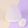 Multifunctional Cleaning Brush with Replacement Head for Bathroom, Kitchen, and Floor