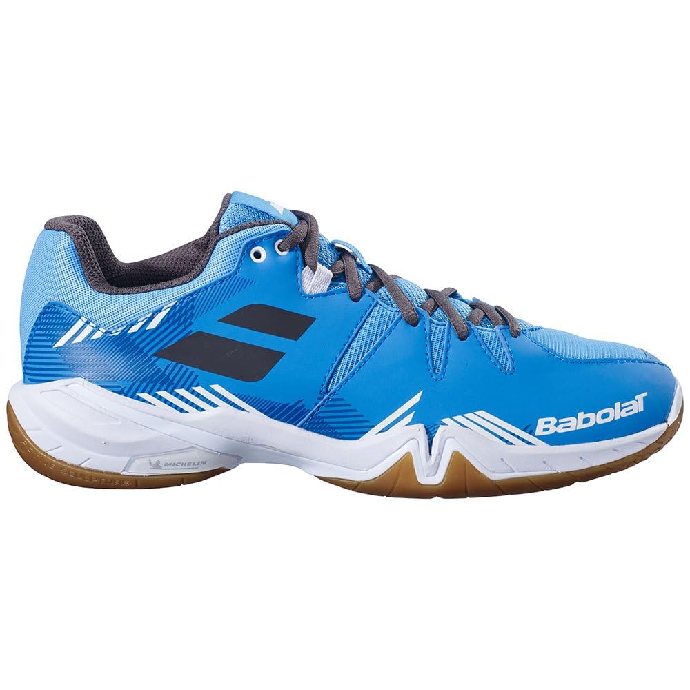 Бадминтонные кроссовки Babolat для SHADOW SPIRIT мужские, МУЖСКИЕ, 30F23641-4113