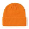 2-6 Years Baby Beanie Hat Soft Knit Warm Beanies Trendy Children Ski Hats  for Boys Girls