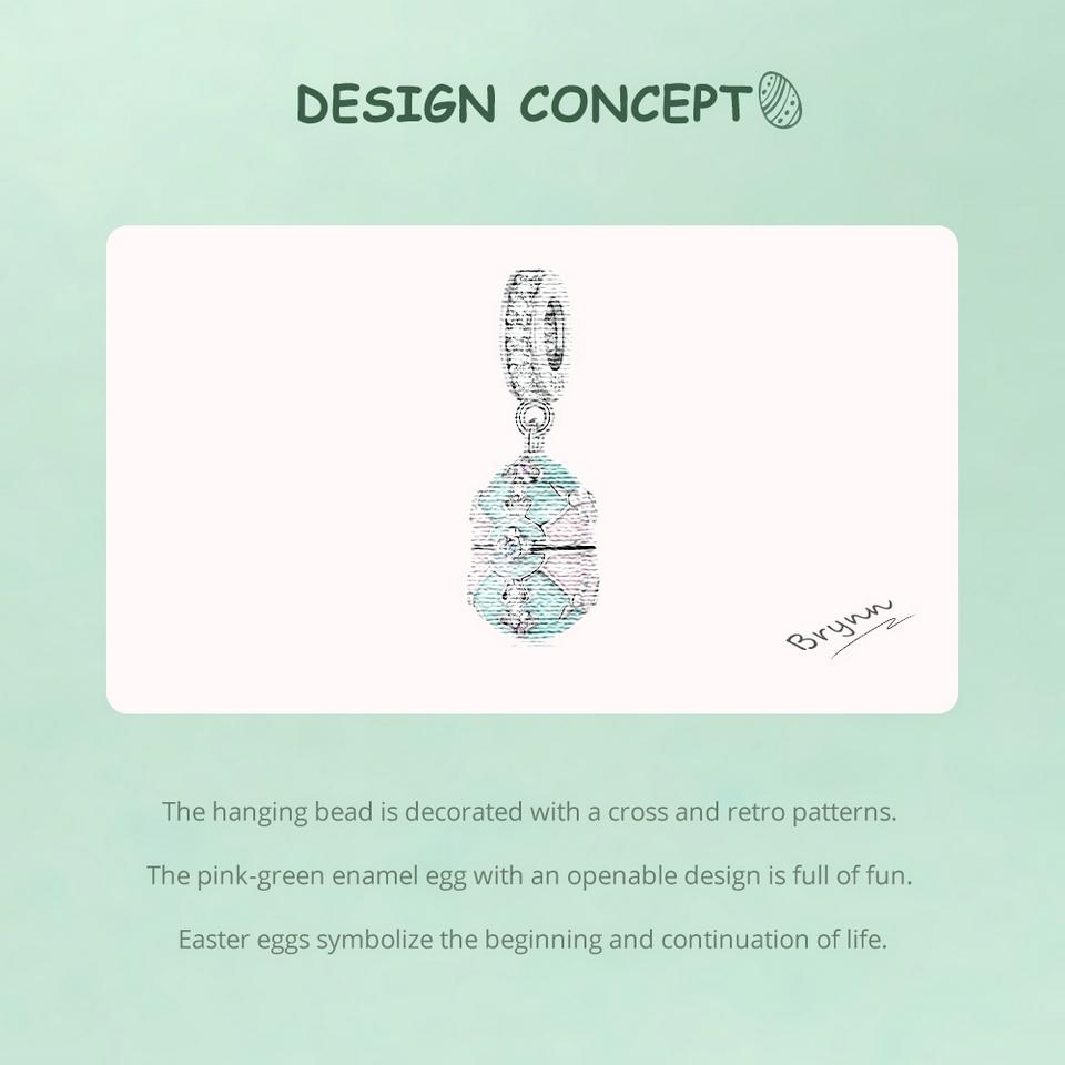 Charm Bracciale Argento Sterling 925 - Tazza Da Caffè Con Incisione "COFFEE" - Per Bracciali Europei - Foto 9