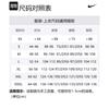 Nike T Shirts Men's Black Crew Neck Moderate Straight Fit DD9156-010