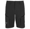 Salewa Puez Durastretch Cargo Shorts