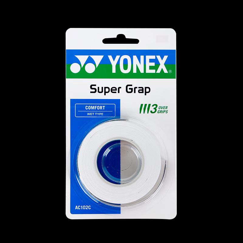 YONEX Badminton Overgrip