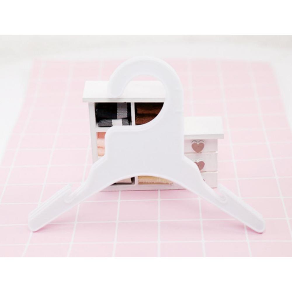 

Одежда для собак Пластиковые вешалки Детские вешалки для питомцев Маленькие вешалки Милые маленькие собаки small - length about 18CM