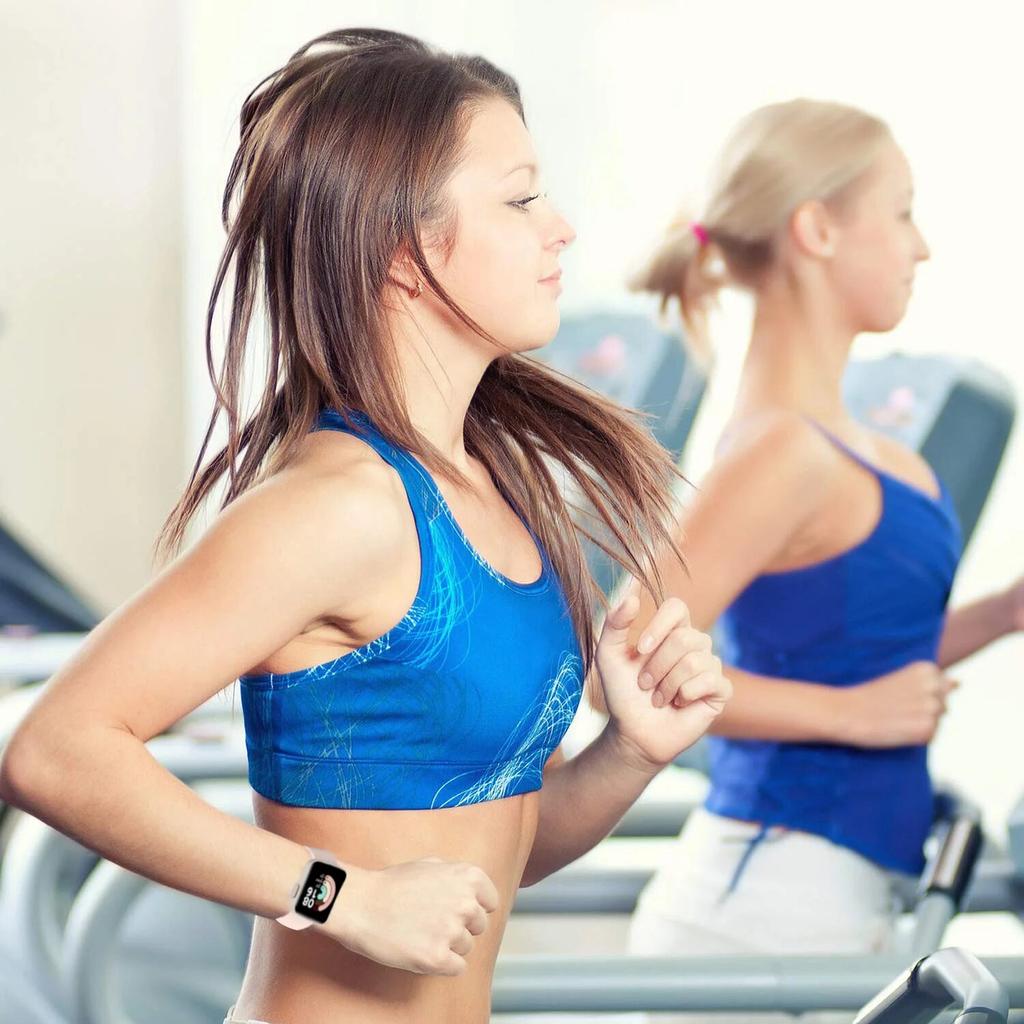 Silicone Band For Xiaomi Mi Watch 2 Lite Strap Global Version Replacement Watchband Bracelet Mi Watch Lite Redmi Watch 2/1 Strap