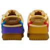 Cactus Plant Flea Market X Nike Dunk Low Swamp Sponge Pack - Psychic Purple Unisex Sneakers Photo-Blue Gold-Suede IH5094-500
