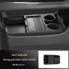 AION i60 Center Console Lower Compartment Interior Accessories