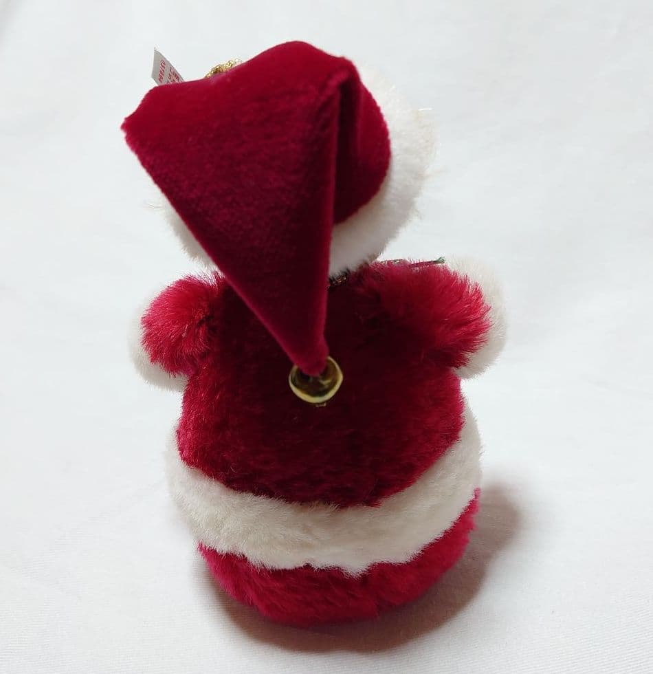 [USED] Steiff Teddy Bear