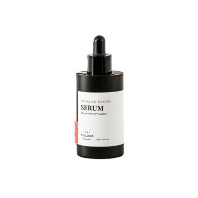 Sérum Miracle Jeunesse 50ml