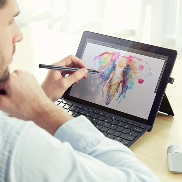 Horký prodej pro Microsoft Surface 3 Pro 3/4/5/6/7/Book/Laptop/Go Dotykové pero s tlakovou citlivostí Stylus