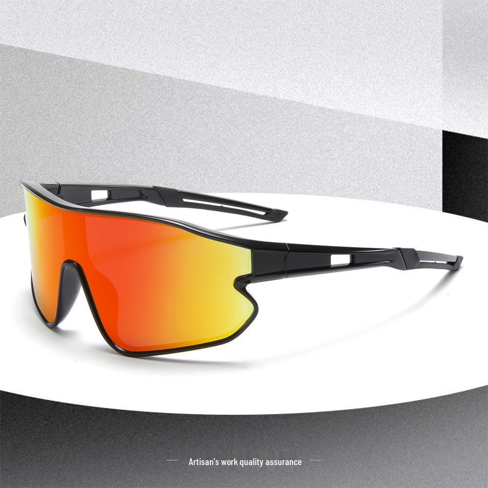 Trendy 2025 Unisex Children s Cycling Sunglasses - New Sports Bicycle Glasses for Kids