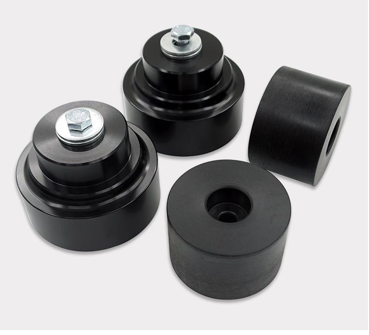Wrangler Gladiator JT Off-Road Sway Bar Ball Joint Limit Pads