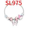 Korean Dongdaemun Y2K Beaded Bracelet - Fresh and Cute Style for Women, Ideal Best Friend Gift
