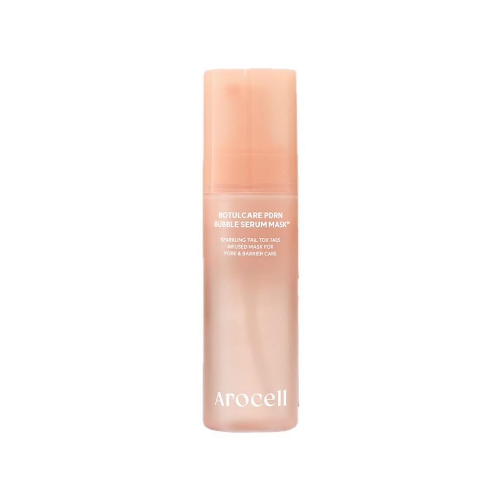 Arocell Botulcare PDRN Bubble Serum Mask