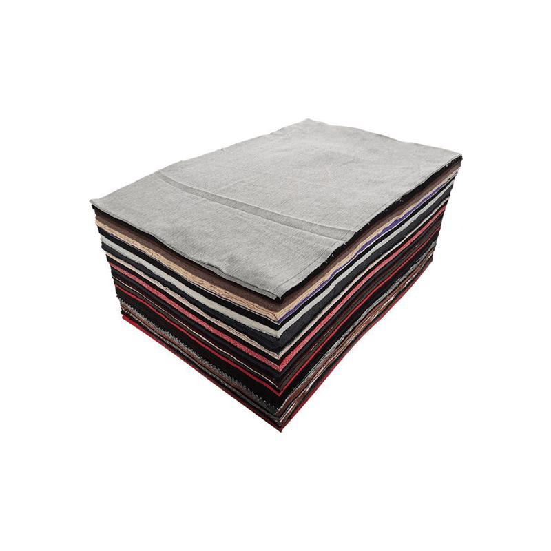 Industrial Cotton Wiping Rags