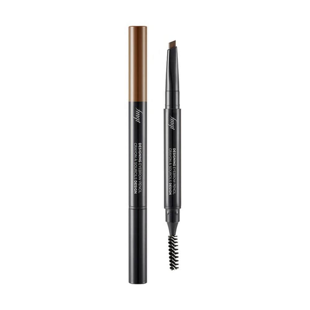 

Designing Eyebrow 05 Dark Brown 0.3g