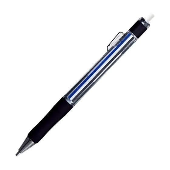 Tombow Pencil Mark Sheet Mechanical Pencil 1.3mm MONO Mono Work Thick Lead Mono Color DPB-151A