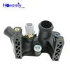 OEM NO.: 1531004 Engine Thermostat Housing Coolant Water Flange Fits Ford Fiesta Focus C-Max Fusion 1098780 1141206 1221325