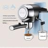 Bear KFJ-A02N1 Espresso Machine: Fully Automatic High-Pressure Coffee Maker for Home & Commercial Use