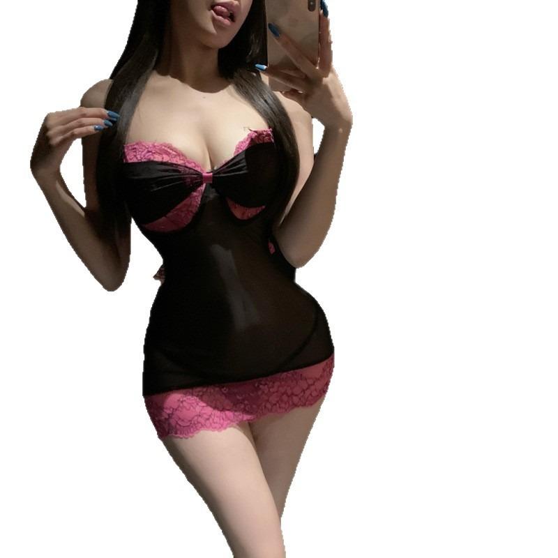 Sexy Underwear Pure Lust Underwear Fun Female Uniform Abstinence Qn Sexy Underwear Pajamas Female Fun