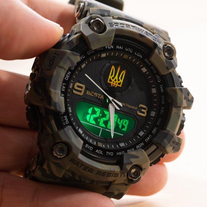 Skmei 1155b Skmei 1155 Manual Pdf Men's Sports Tactical Watch