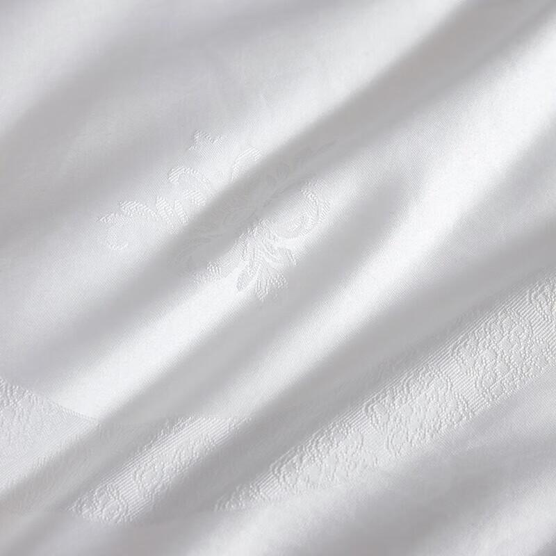 Mengjie Tussah Silk Blend All-Season Quilt