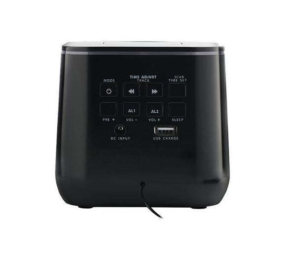 Radio budzik THOMSON CR80, Thomson