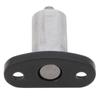 Metal Front Arm Shaft Replacement Repair Spare Parts for MAVIC MINI 2 Drone Silver