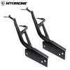 Yamaha AEROX155/NVX155 21-24 Aluminum Rear Luggage Rack