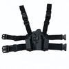 GLOCK G17 Tactical Quick Draw Drop-Leg Holster Set