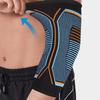 Men's Sports Elbow Brace for Joint Protection