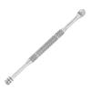 Mini Portable Titanium Spiral Ear Pick Scoop Cleaner Tool Earpick Accessory