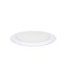 Oprawa Wpuszczana Modulus Ip44 Led Biały Mat Alu Italux Rcs-9800-175-15W-Wh-Swk