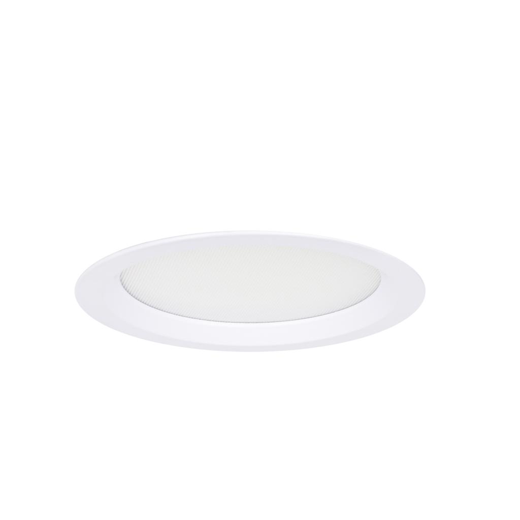 Oprawa Wpuszczana Modulus Ip44 Led Biały Mat Alu Italux Rcs-9800-175-15W-Wh-Swk