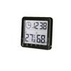 Ultra-thin and Simple Smart Home Electronic Digital Temperature and Humidity Meter, Household Thermometer, Indoor Dryness and