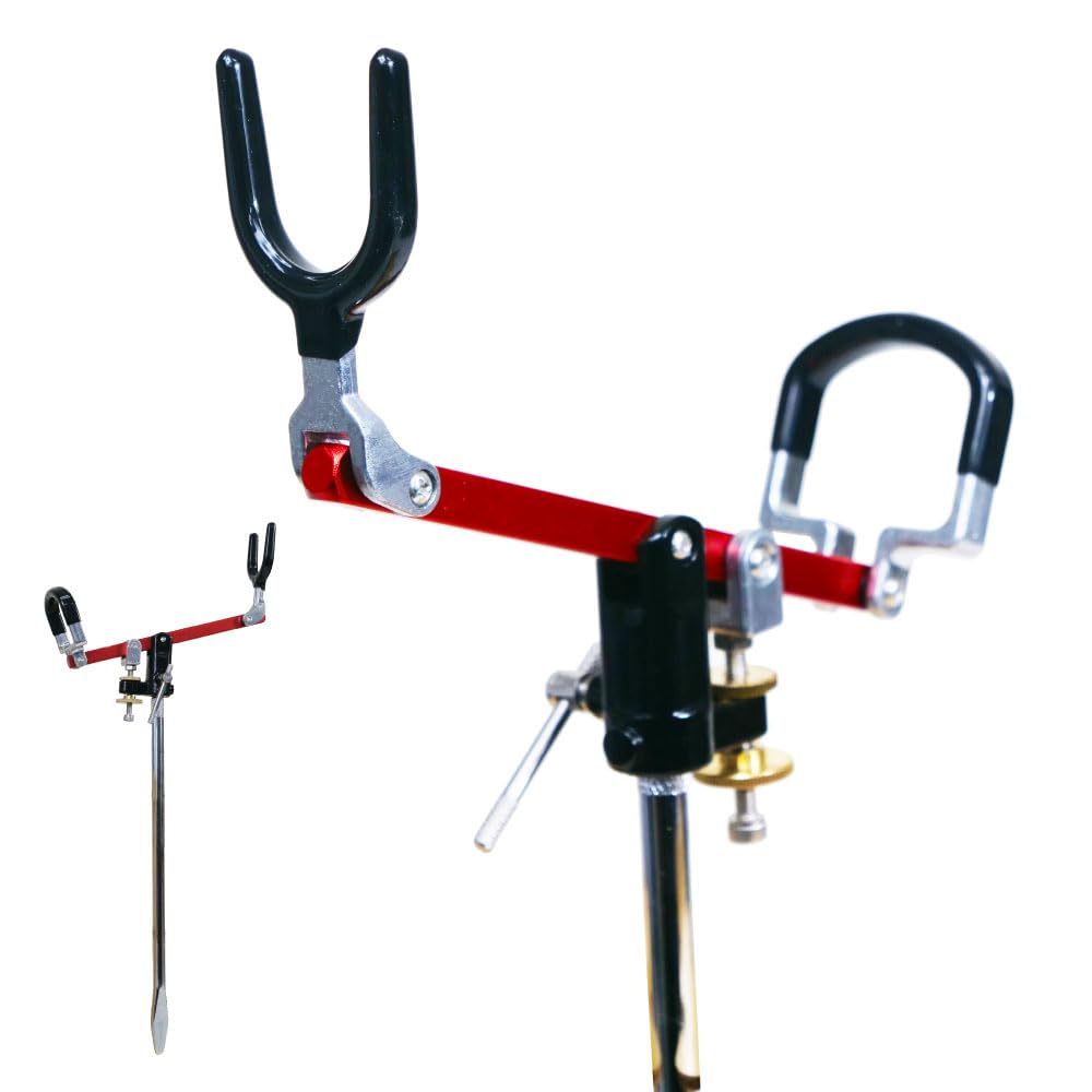 Ori Fishing Tackle Stenpiton Rod Holder, 30cm, Recommended for Bottom Fishing (ori-784986)