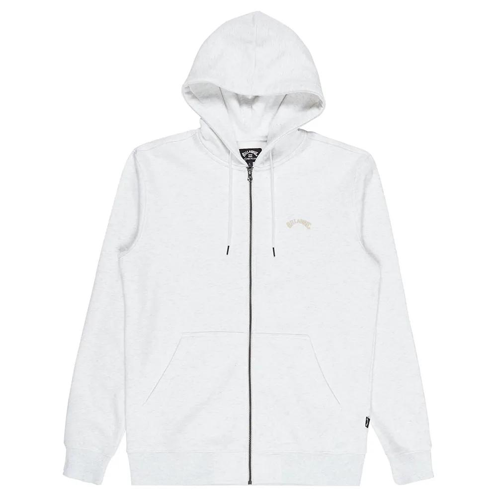 Billabong Толстовка на молнии Arch