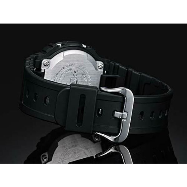 Casio GW-B5600-2 Watch G-SHOCK Bluetooth Radio Solar Men's NEW from Japan