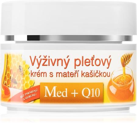 

Nourishing Cream with Royal Jelly TU прозрачный