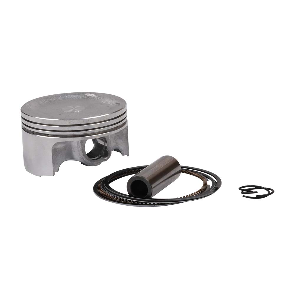 Motorcycle Scooter 58Mm Cylinder Kit Piston Ring Gasket for Yamaha Nmax155 Nmax 155 Aerox Tricity 155Cc Gpd 150A 2Dp-E1311-10