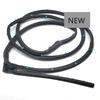 1x Rear Left Door Weatherstrip Seal For 16-21 Honda Civic FC Sedan 72850-TEA-T01