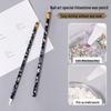 Nail Art Rhinestone Crayon Suction Pen - Durable High-Adhesion Diamond Inlay Tool