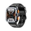 Valdus PGD Android Smart Watch Men GPS 16G/64G ROM Storage HD Dual Camera NFC Long Standby 2G 4G SIM Card WIFI Wireless Fast Internet Access