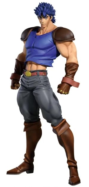 JoJo's Bizarre Adventure Phantom Blood Mometria Jonathan Joestar Official Figure Approx. 22cm