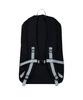 Yeseyesee Y.E.S Rushed Carapace Knapsack Black