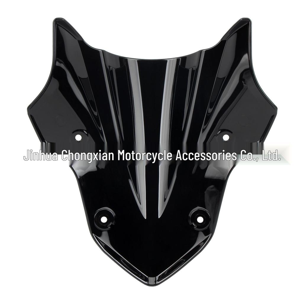 Kawasaki Z900 2017-2019 Windshield Cover & Exterior Accessory