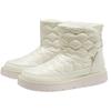 Women's 169190 Plush Lined Snow Boots