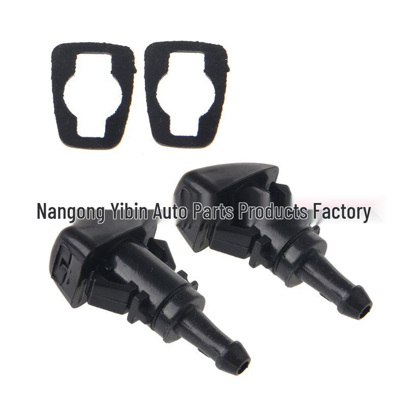 

Chrysler 300 & Dodge Ram Washer Nozzle for Single Hole (1500/2500/3500) E53