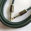 LIVE LINE PURE CRAFT Studio Series Guitar Cable, 3m (LSCJ3mS/S)