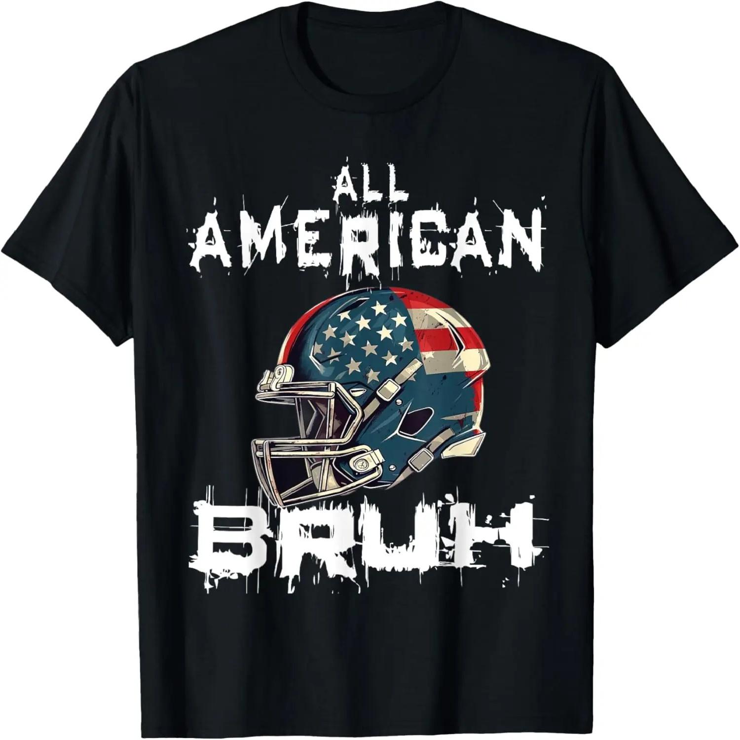 Бейсболка Зак Гринке Флаг США Патриотическая Одежда Футболка S